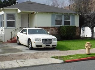 127 N Claremont St #B, San Mateo, CA 94401