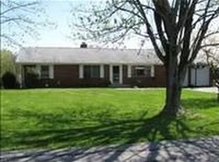 116 Sandidge Rd, Maryville, TN 37804