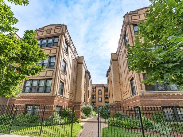 4335 N Troy St APT 1N, Chicago, IL 60618