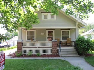861 S 34th St, Lincoln, NE 68510