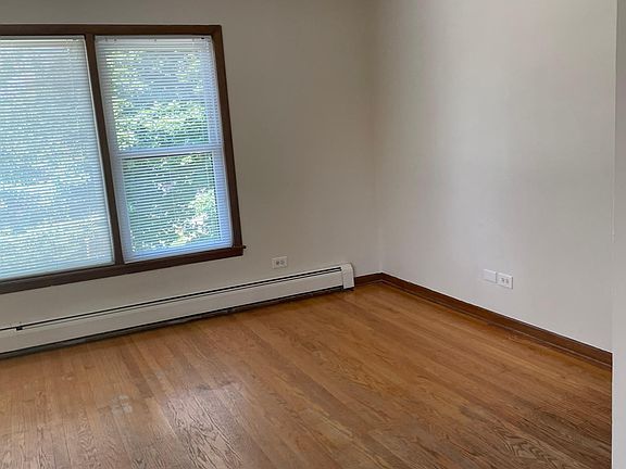 Front area of living room