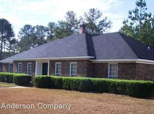 1553-A Webb St, Albany, GA 31721