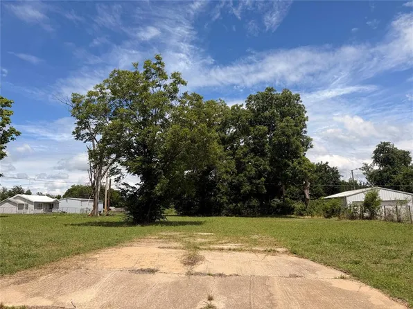 1026 Eureka St Lot 29-30, Seminole, OK 74868