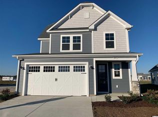267 Goldenrod Circle Portside Vlg LOT 14, Hibiscus Little River, SC 29566