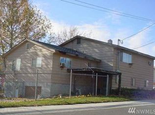 410 N 13th St, Selah, WA
