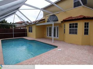 5540 NW 49th Way, Coconut Creek, FL 33073
