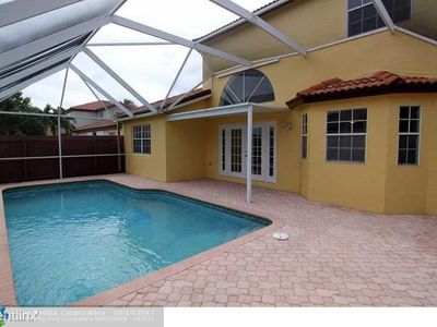 5540 NW 49th Way, Coconut Creek, FL, 33073