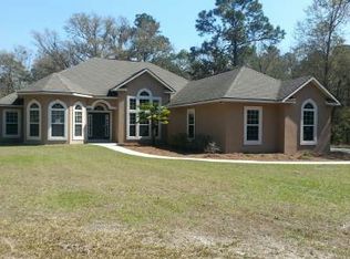 9783 132nd Ter, Live Oak, FL 32060