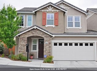388 Elworthy Ranch Cir, Danville, CA 94526
