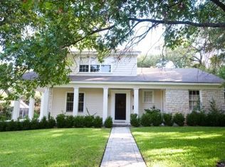 3216 Cherry Ln, Austin, TX 78703