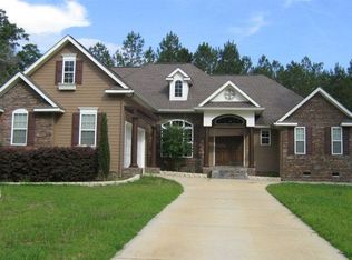 110 Moss Trl, Thomasville, GA 31792