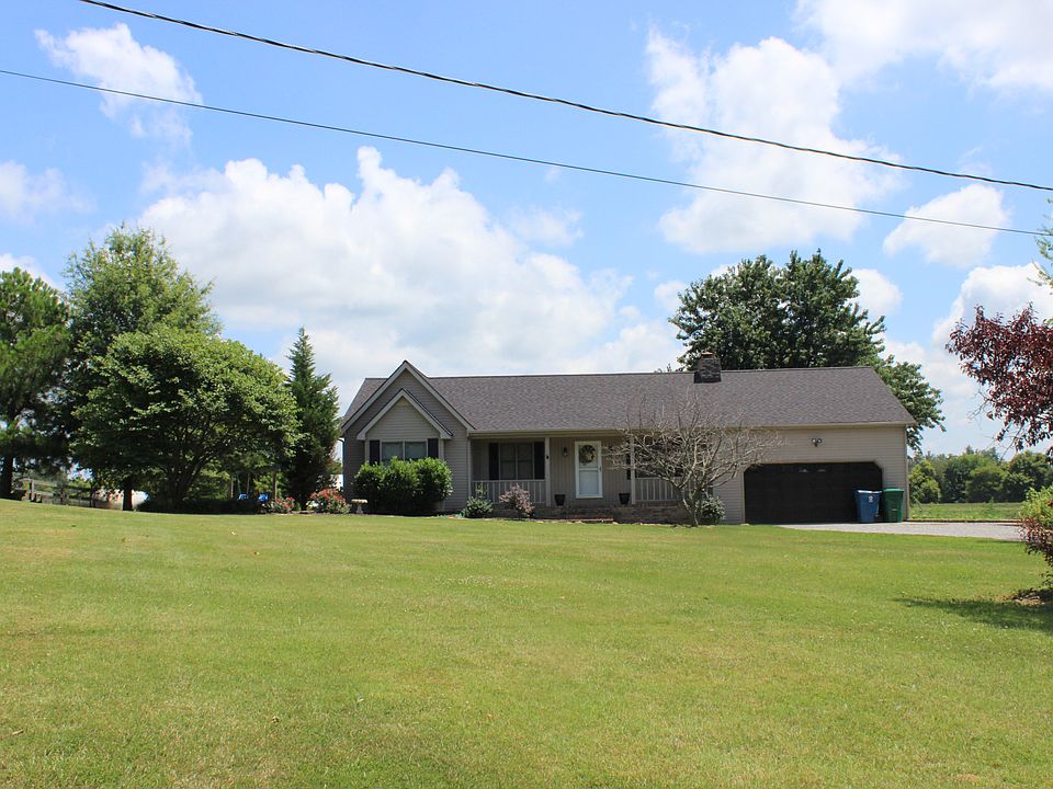 765 Culp Road with 3 acres