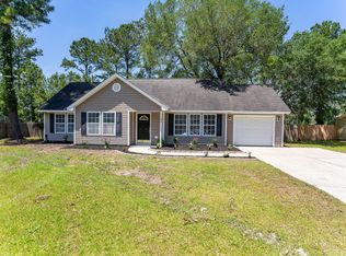 30 Cameron Dr, Yemassee, SC 29945