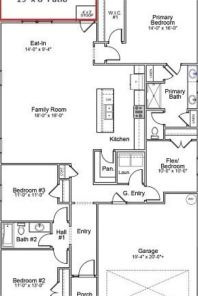 3rd image of this home