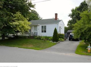 73 Strout St, South Portland, ME 04106