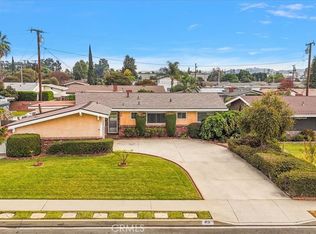 168 N Forestdale Ave, Covina, CA 91723