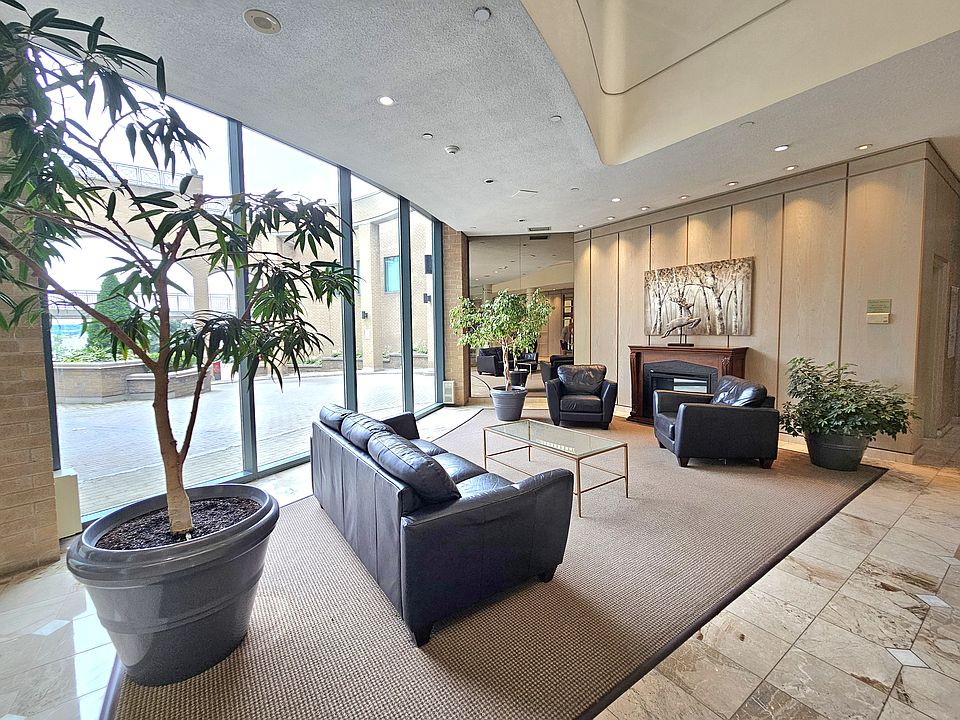Main Lobby