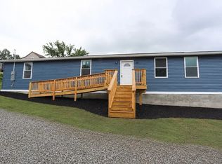 1172 5th St, Westmoreland City, PA 15692