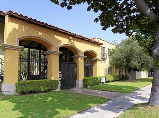 12521 Centralia St APT 97, Lakewood, CA 90715