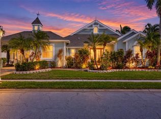 199 AMERICAS CUP BOULEVARD, BRADENTON, FL 34208