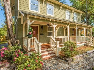 19 Penn Ave #A, Charleston, SC 29407