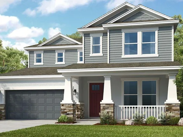 597 SE Ranch Oak Cir, Port Saint Lucie, FL 34984