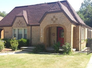 2612 NW 14th St, Oklahoma City, OK 73107