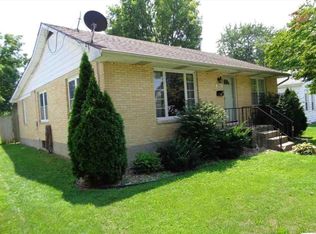 1830 Cherry St, Quincy, IL 62301