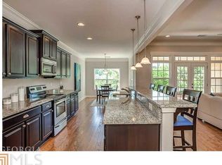 2268 Grove Valley Way, Marietta, GA 30064