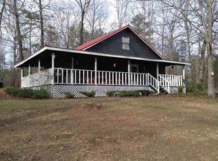 1828 Fleming Rd, Vincent, AL 35178
