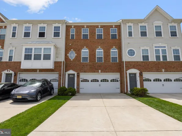 89 Isabelle Ct, Marlton, NJ 08053