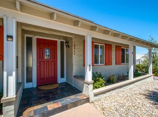 16862 Pinata Dr, San Diego, CA 92128