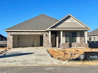 1178 Pheasant Cir, Foley, AL 36542