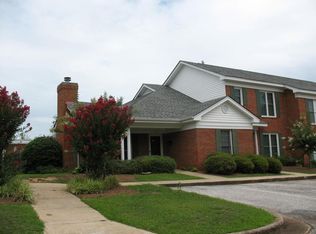 2003 Executive Park Dr #107, Opelika, AL 36801