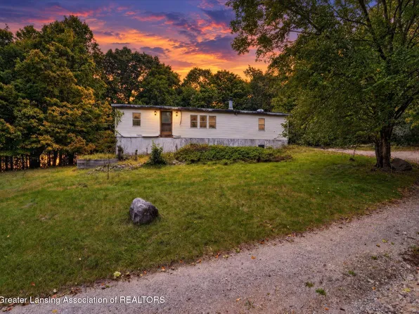 248 Brown Rd, Dansville, MI 48819