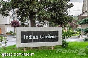 Indian Gardens