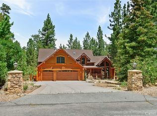 1947 Shady Ln, Big Bear City, CA 92314