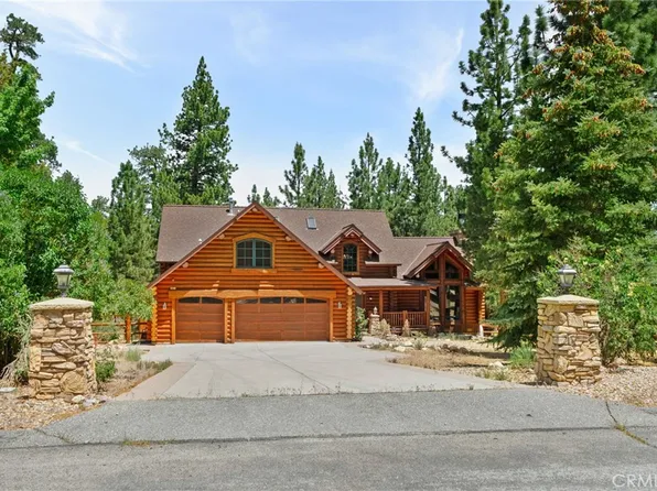 1947 Shady Ln, Big Bear City, CA 92314