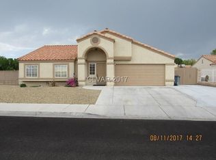 6316 Topweed Ave, Las Vegas, NV 89130