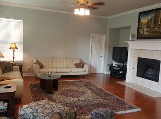 4401 Crystal Mountain Dr, Richardson, TX 75082