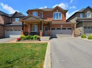 26 Coyote Way, Vaughan, ON L4H 1Y6