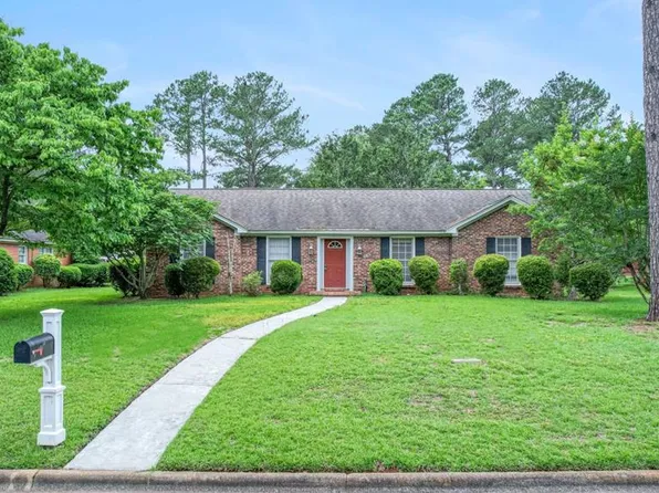 1607 Northwood Dr, Albany, GA 31721