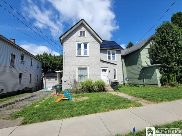 514 Newland Ave, Jamestown, NY 14701
