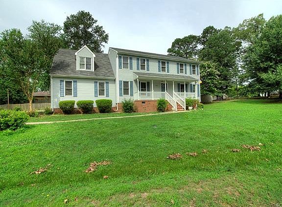 3rd image of 5010 Woodstream Dr