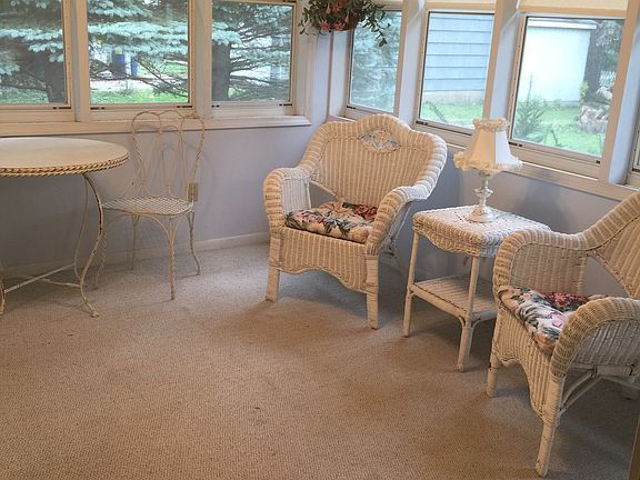 3 season porch