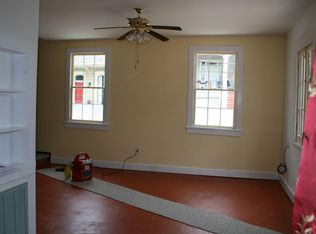 2926 Constance St, New Orleans, LA 70115