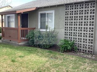 130 E Grantline Rd #3, Tracy, CA 95304