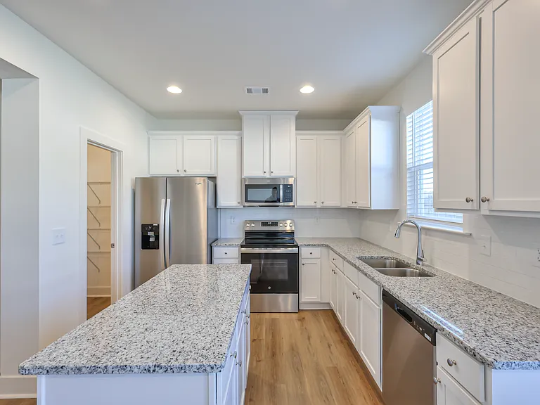 Westfield Townhomes — Photo 20