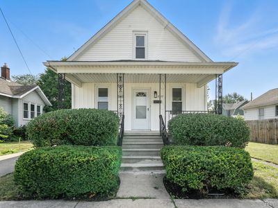 2311 S Jefferson St, Bay City, MI, 48708