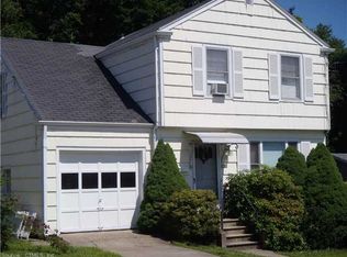 41 Sholes Ave, Norwich, CT 06360